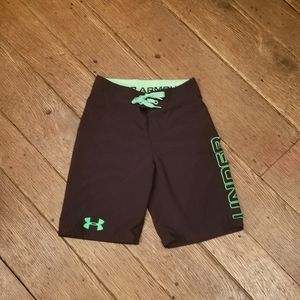 Under Armour Shorts Size YSM